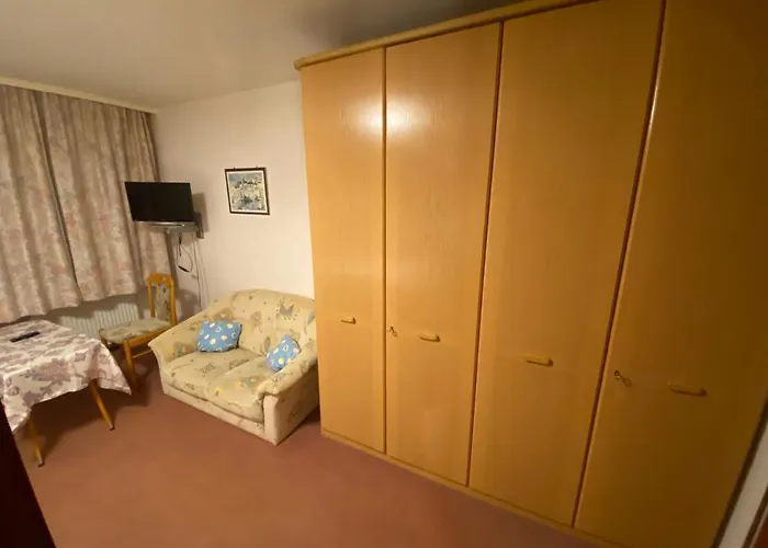 Flora * Bad Wörishofen